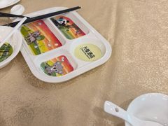 -麒麟中餐厅·经典粤菜·地道菜式老字号(广州长隆酒店)