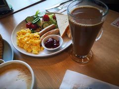 -必胜客(唐延店)