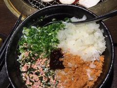 -橘焱胡同烧肉夜食(BFC外滩金融中心店)
