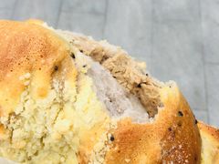 板烧栗子乳酪-酵墅·手感烘焙(印象汇店)