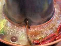 -南门四季铜锅涮肉(大屯·北苑店)