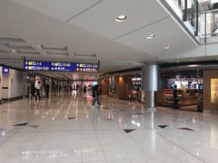 -香港国际机场-T2航站楼
