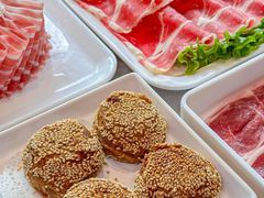-牛街·马辈儿涮肉(牛街总店)