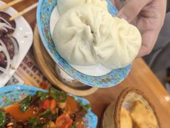 -BAURSAK包尔萨克早餐屋(第二分店)