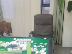 -汇盈·棋牌会所