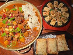 -楼兰新疆主题餐厅(悠方店)