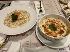 -安妮意大利餐厅(丽都店)