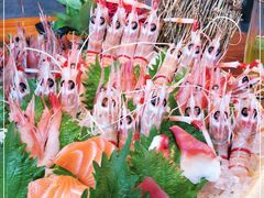 -Mr·Fish鱼鲜生海鲜放题(银泰in99店)