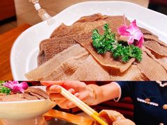 -巴奴毛肚火锅(悠唐购物中心店)