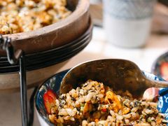 -径山十八道·风味民间菜(杭州总店)