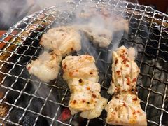 -大阪烧肉BAKA一代(十亩地店)