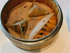 -富力丽思卡尔顿酒店·丽轩中餐厅