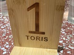 -Toris(LuOne凯德晶萃广场店)
