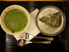 -伊藤久右卫门(宇治本店)