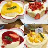 武汉｜毛晓彤推荐的冰店拯救了我！！太治愈！！