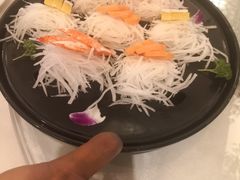 -满汉楼(安发桥店)