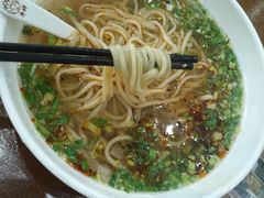 -陈至马正宗兰州牛肉面(韩乐坊店)