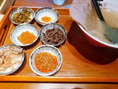 -豚一拉麺(花城汇南区店)