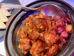 -狮拾久·现代新加坡料理(福田COCO Park店)