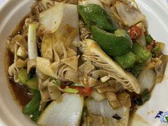 -陈根记大牌档