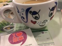 -翠华餐厅(旺角文华商场店)