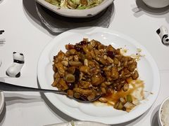 -眉州东坡(国贸店)