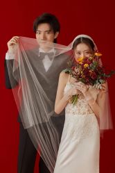 -巴黎恋人婚纱摄影(东莞总店)