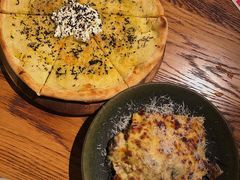 -La Strada(安福路店)