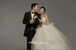 -蒙娜丽莎婚纱摄影 MONALISA