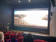 -沃美影城焕影岛LED/中国巨幕(万象汇店)