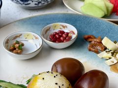 -金海湾自助餐厅(金陵饭店)