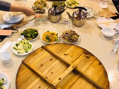 -王老六铁锅炖鱼(圣亚海洋店)