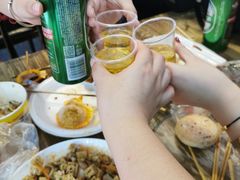 -海大南门夜市(海富街店)