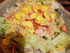 -浪花亭日本料理(古田路店)