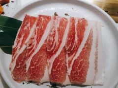 -炙城·韩式烤肉(南京东路店)