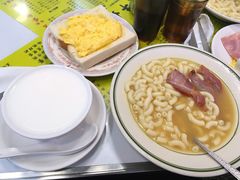 -澳洲牛奶公司(佐敦店)
