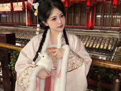 -汉仪华裳汉服馆(豫园店)