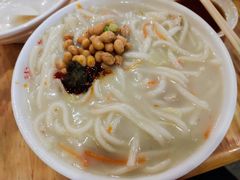 -西工饭庄快餐厅(西工小街店)