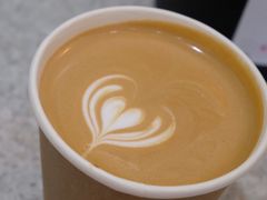 -Radar Coffee(思南路店)