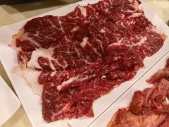 -伟记牛肉(金鸿公路店)