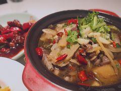 钉螺煲-铂米星座(瑞安店)