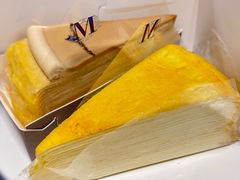 -Lady M(沙田新城市广场店)