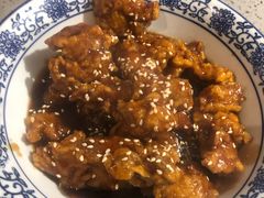 糖醋排骨-荣家小吃(紫阳街店)