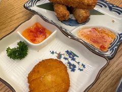 -伊豆野菜村(大族广场店)