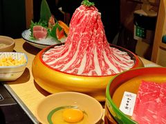 -温野菜涮涮锅(西单大悦城店)