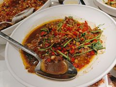 -兰湘子·湘菜小炒(崂山丽达店)