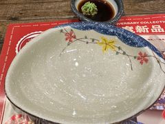 -古田居·特色寿司料理(骏欣中心店)