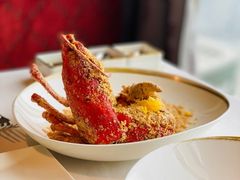-金轩中餐厅 Jin Xuan(浦东丽思卡尔顿酒店)