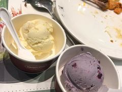 哈根达斯单球-大渔铁板烧(东城店)