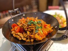 -乐口福家常菜馆(古庸路店)